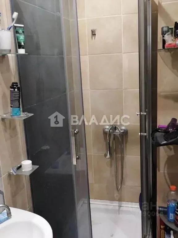 1-к кв. Московская область, Люберцы городской округ, Октябрьский пгт ... - Фото 1