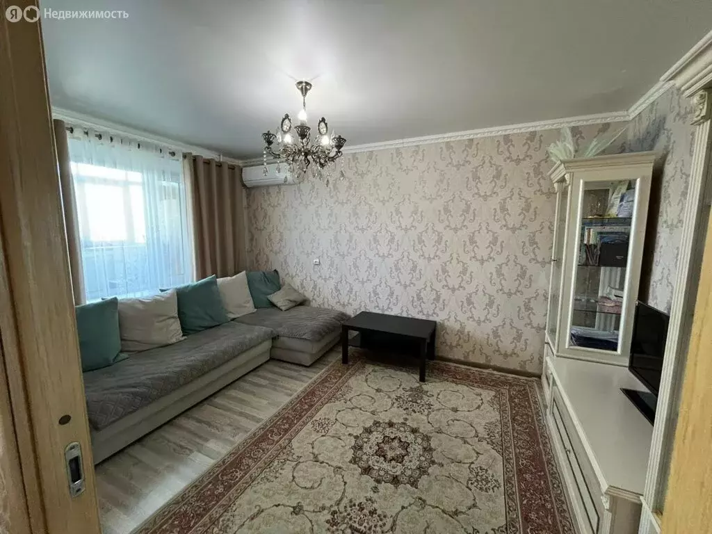 2-комнатная квартира: Новочеркасск, Баклановский проспект, 152 (43 м) - Фото 0