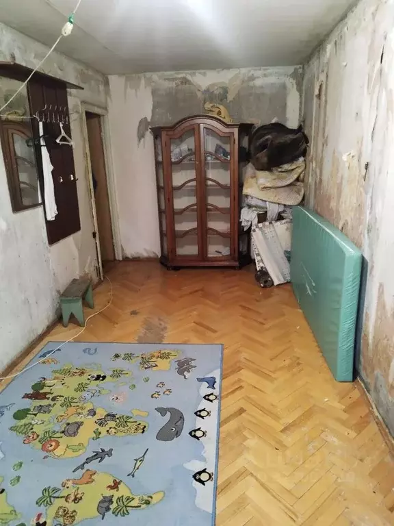 Комната Москва ул. Юных Ленинцев, 109К2 (14.0 м) - Фото 1