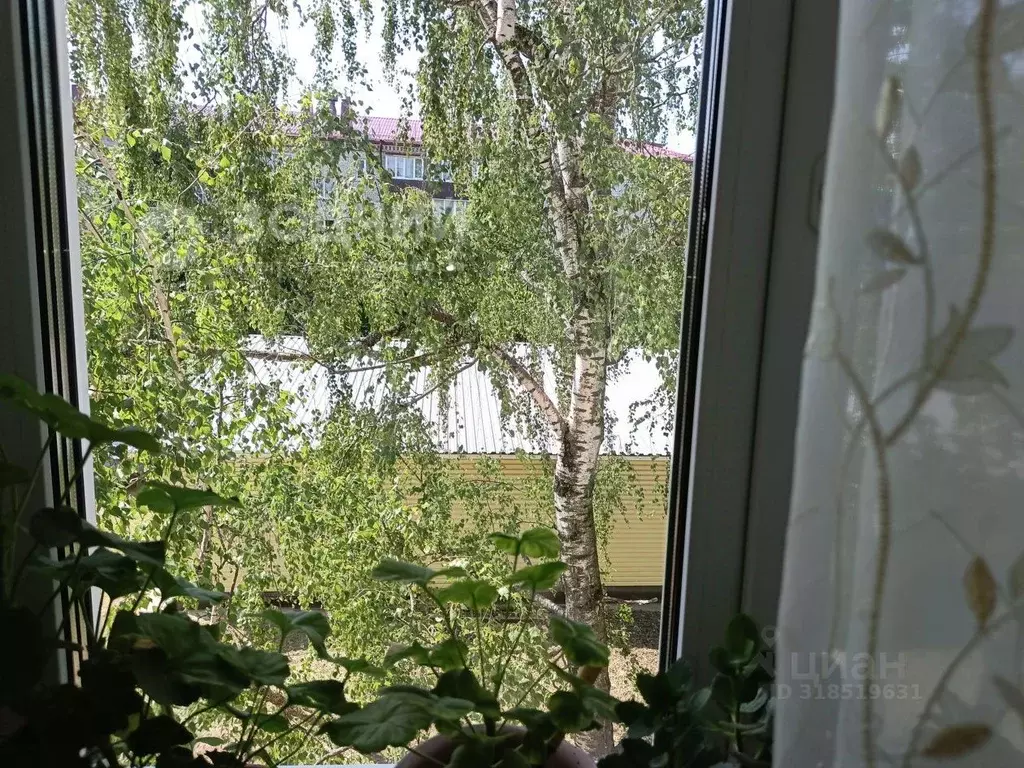 3-к кв. Чувашия, Шумерля Интернациональная ул., 12 (57.4 м) - Фото 0