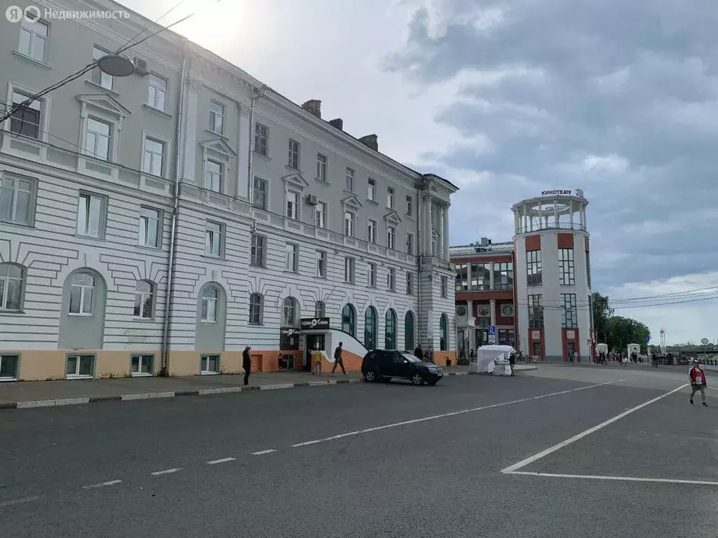 4-комнатная квартира: Тверь, Свободный переулок, 30 (101 м) - Фото 0
