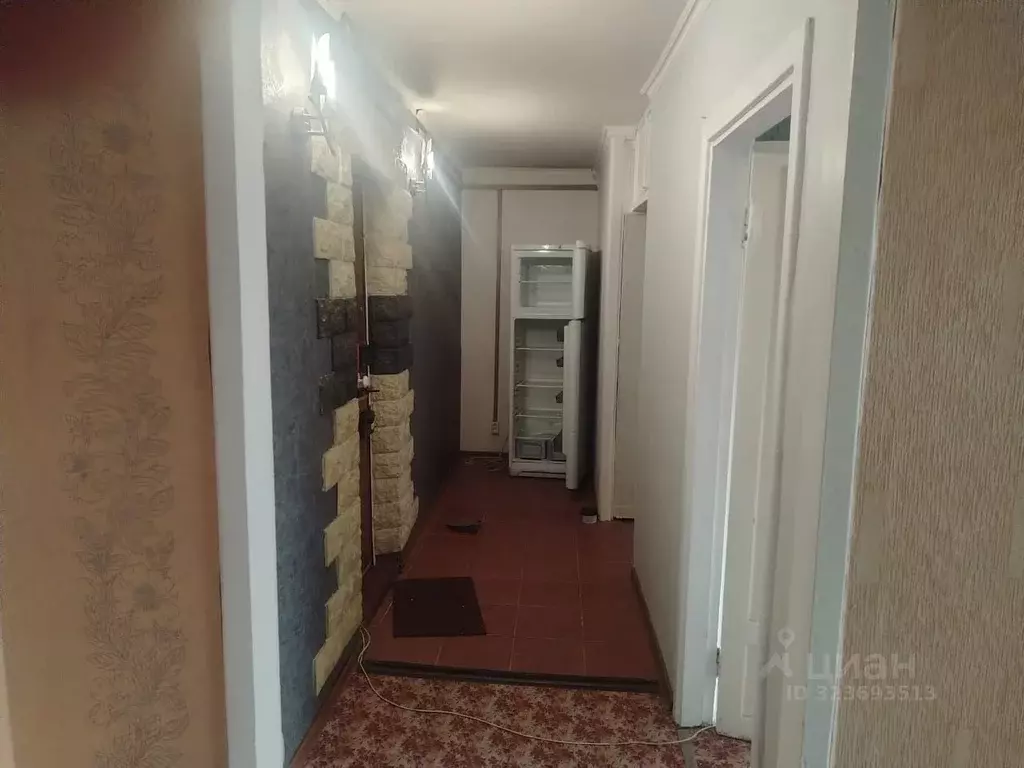 2-к кв. Кемеровская область, Кемерово Октябрьский просп., 43 (45.0 м) - Фото 1