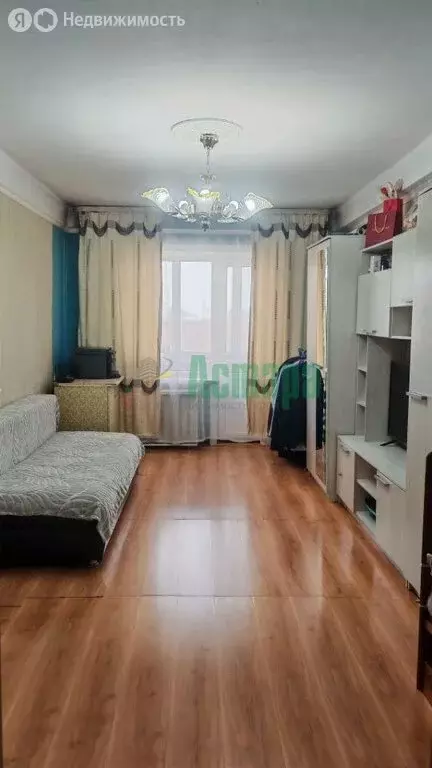 2-комнатная квартира: Чита, улица Красной Звезды, 20 (44.6 м) - Фото 1