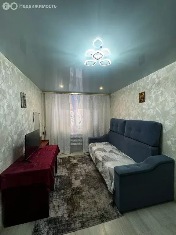 1к в 3-комнатной квартире (13.1 м) - Фото 2