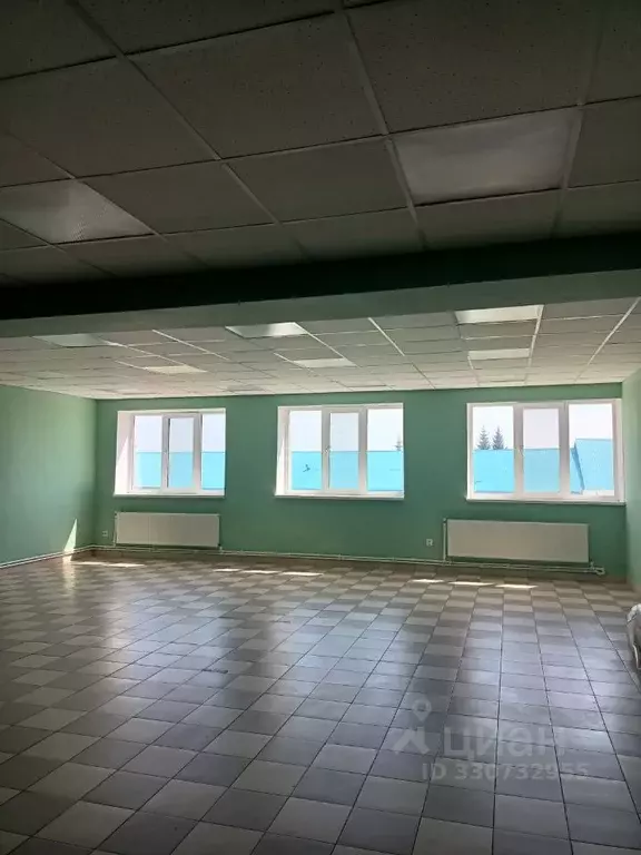 Помещение свободного назначения в Татарстан, Лаишево Советская ул., 1 ... - Фото 2