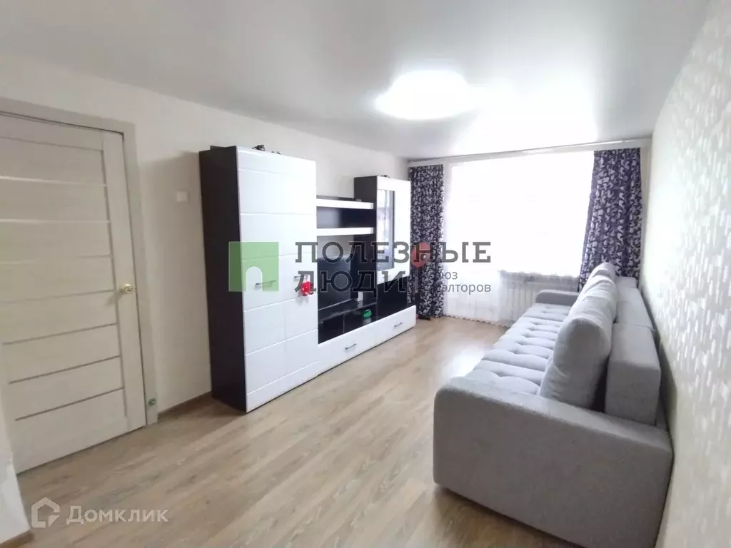 Продаётся 1-к квартира, 31 м - Фото 0