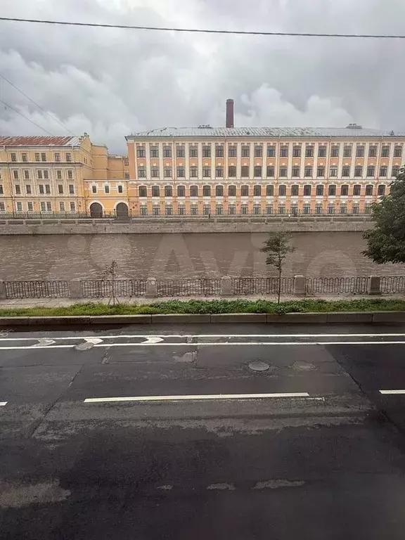 Комната 12,6 м в 5-к., 2/4 эт. - Фото 0
