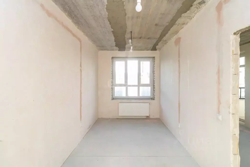 2-к кв. Тюменская область, Тюмень ул. Василия Севергина, 2к3 (53.0 м) - Фото 1