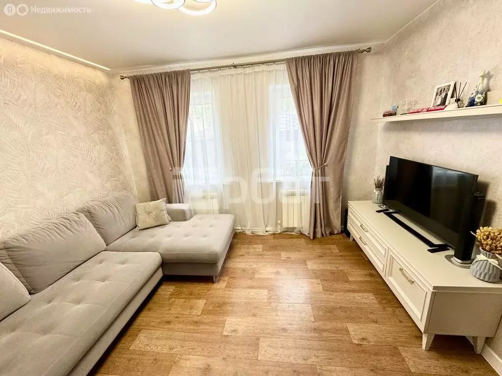 Дом в Иваново, 5-я Минеевская улица, 76 (128 м) - Фото 1