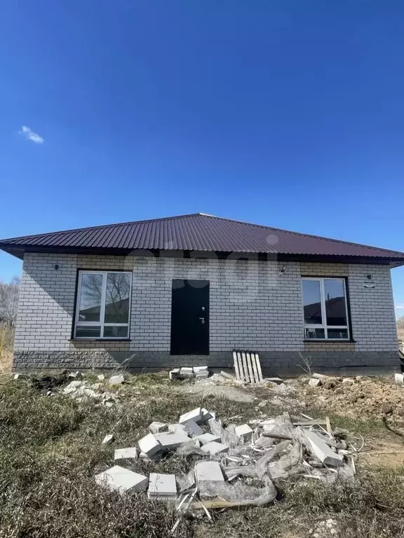 Дом в Алтайский край, Павловский район, пос. Новые зори ул. Вишневая, ... - Фото 2