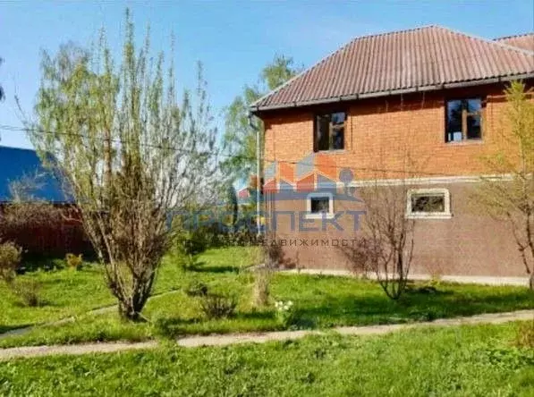 Дом в Московская область, Ступино городской округ, Огонек-3 СНТ 75 (98 ... - Фото 1