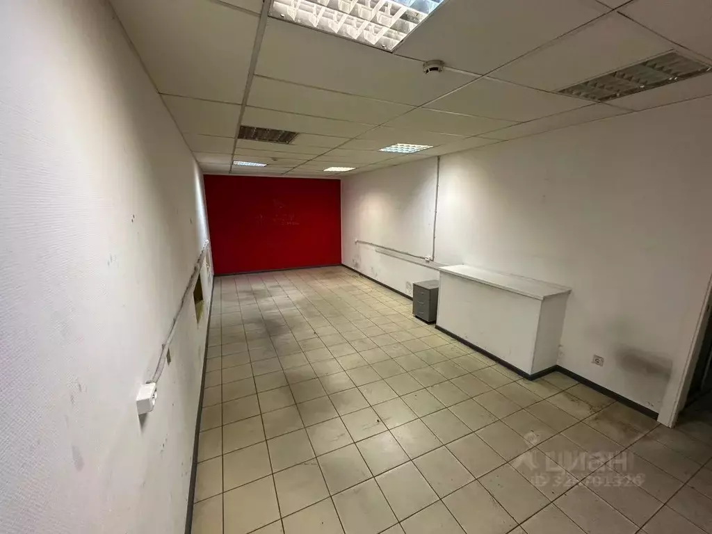 Помещение свободного назначения в Москва 4-й Рощинский проезд, 20С11 ... - Фото 2