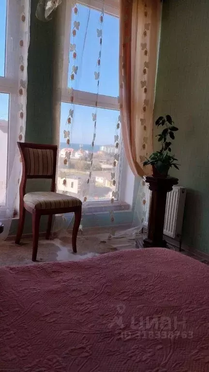 Квартира, 1 комната, 60 м - Фото 1