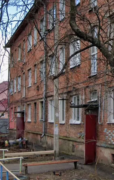 Комната 12 м, 1/3 эт. - Фото 0