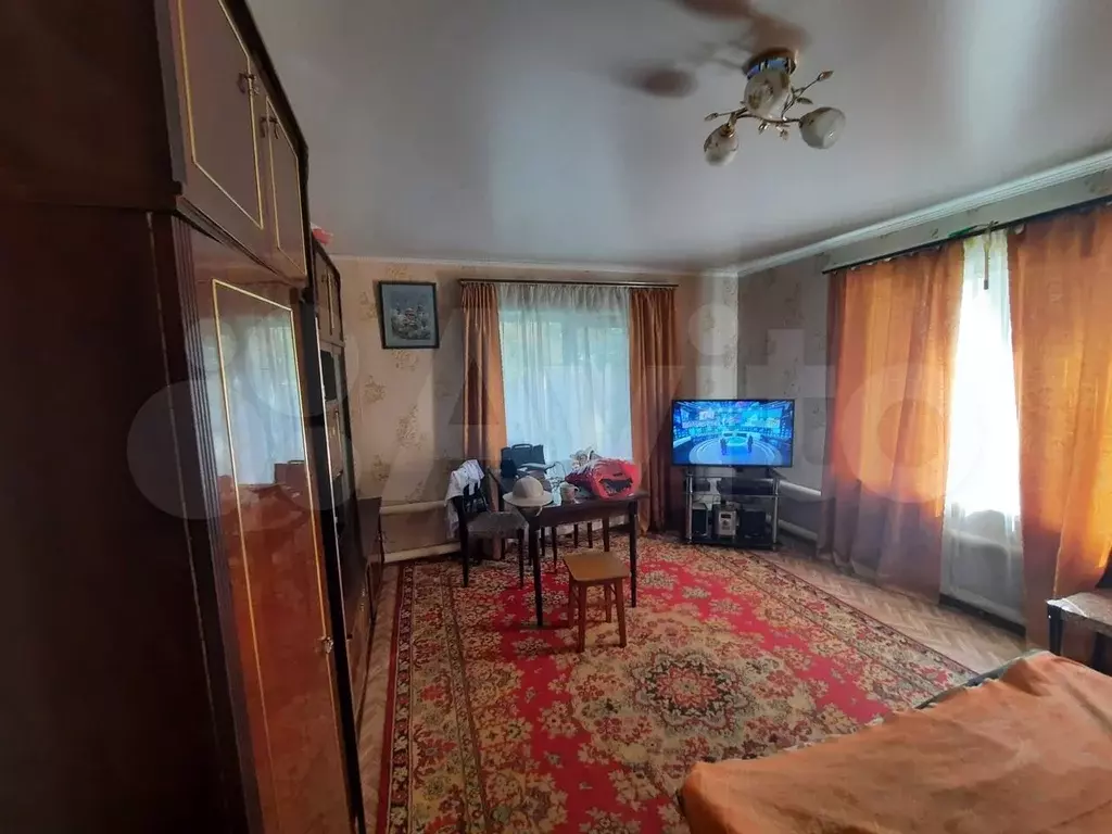Дом 100 м на участке 28 сот. - Фото 0