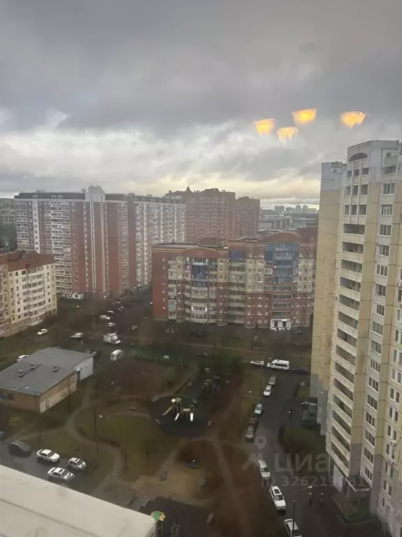 3-к кв. Московская область, Красногорск городской округ, Путилково пгт ... - Фото 2