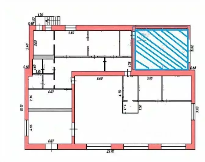 Гараж в Тамбовская область, Тамбов Мичуринская ул., 88 (37 м) - Фото 1