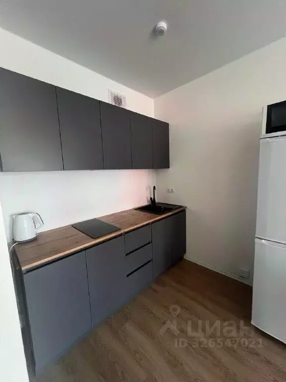 2-к кв. Москва просп. Новосередневский, 17к1 (34.0 м) - Фото 2