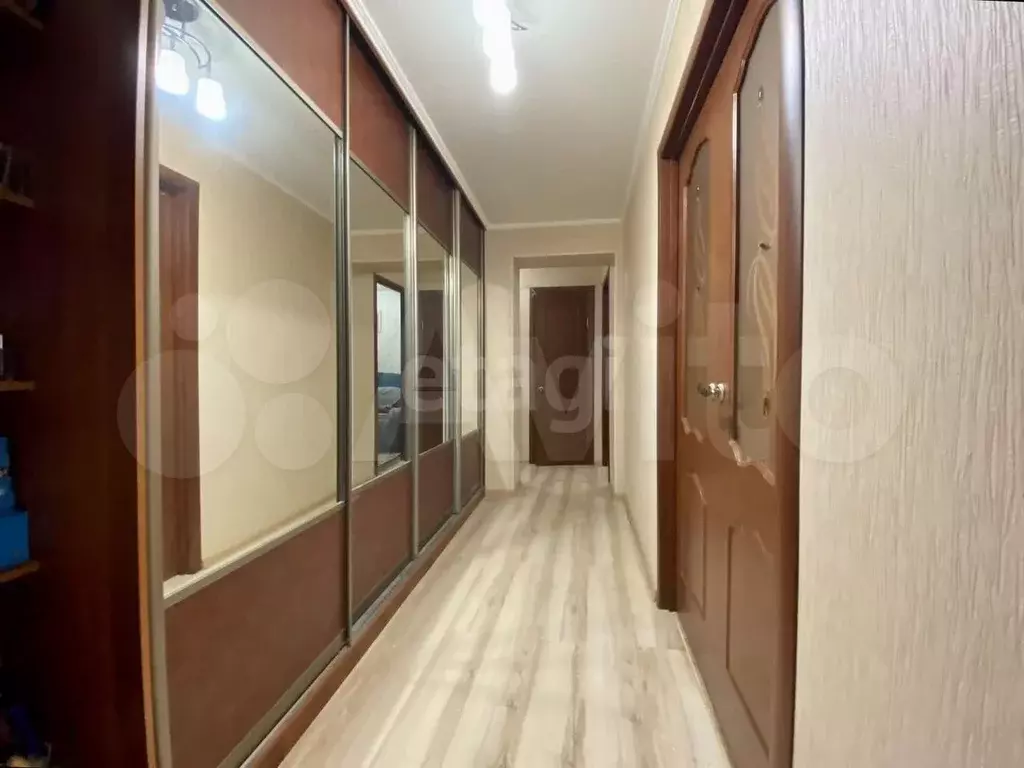 3-к. квартира, 62 м, 4/9 эт. - Фото 0