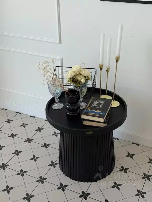 2-к кв. Башкортостан, Уфа просп. Октября, 75 (50.0 м) - Фото 2