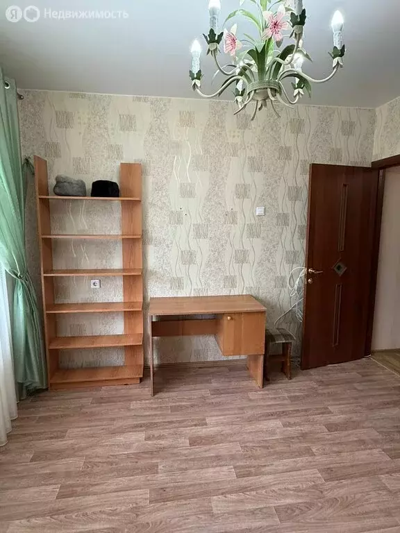 2-комнатная квартира: Казань, улица Кул Гали, 16 (46.6 м) - Фото 1