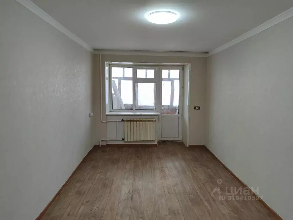 2-к кв. Саха (Якутия), Якутск ул. Петра Алексеева, 4/1 (41.0 м) - Фото 0