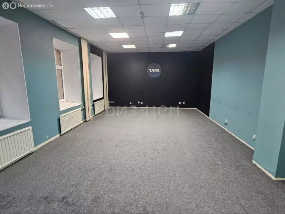 Офис (109.7 м) - Фото 2