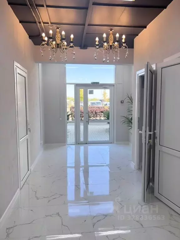 Офис в Краснодарский край, Краснодар ул. Красных Партизан, 1/4к13 (20 ... - Фото 2