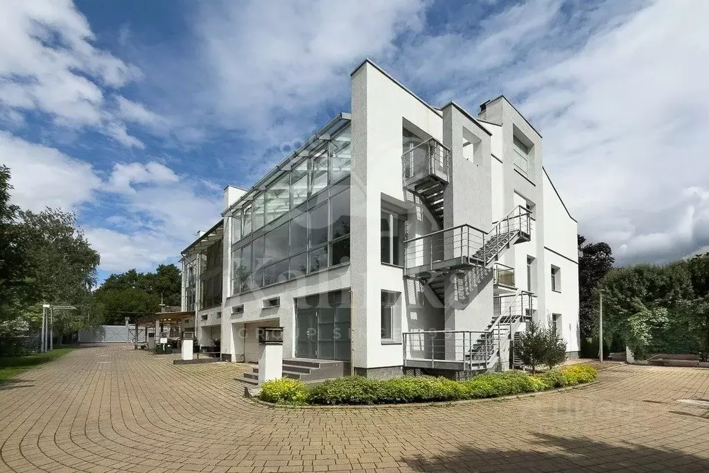 Таунхаус в Москва Таманская ул., 7к1 (650 м) - Фото 1