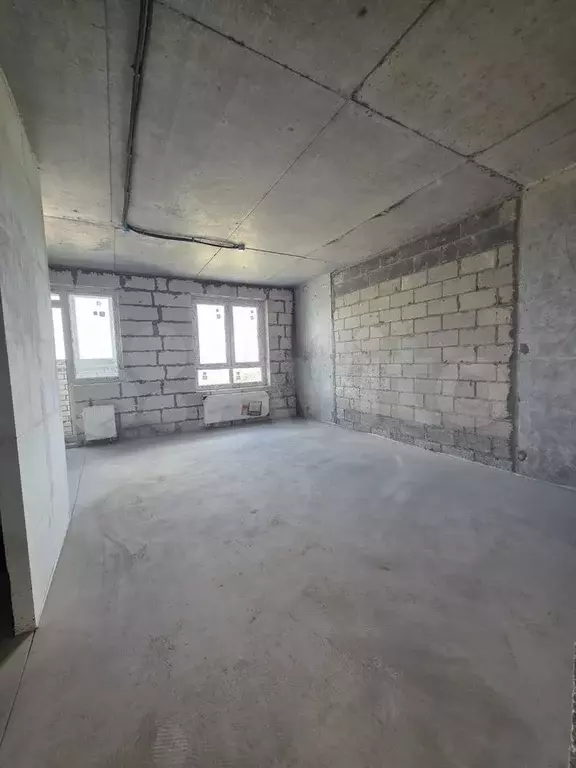 1-к. квартира, 31 м, 6/14 эт. - Фото 0