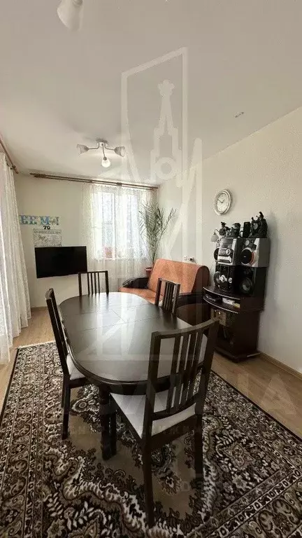 1-к кв. Свердловская область, Екатеринбург ул. Техническая, 144 (46.9 ... - Фото 2