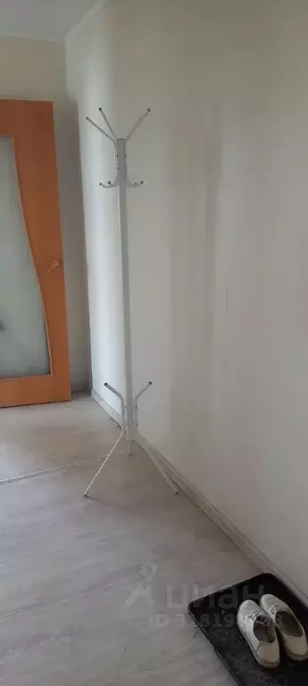 1-к кв. Пензенская область, Пенза ул. Рахманинова, 32 (37.0 м) - Фото 2