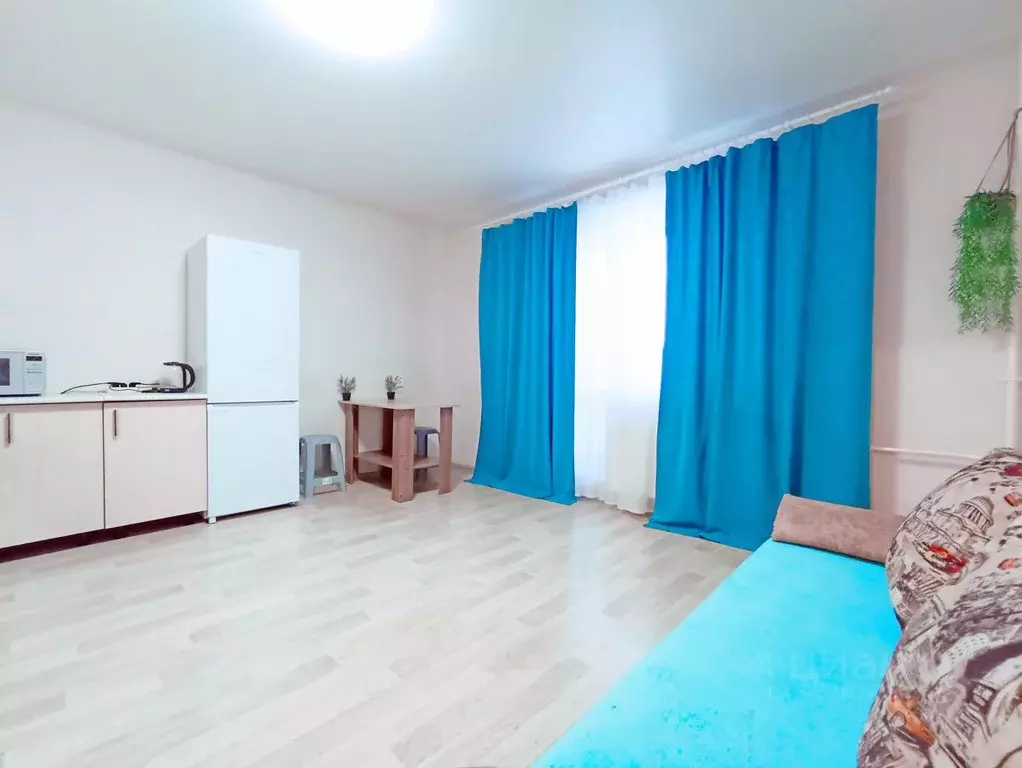 2-к кв. Челябинская область, Челябинск ул. Академика Макеева, 20 (41.0 ... - Фото 1