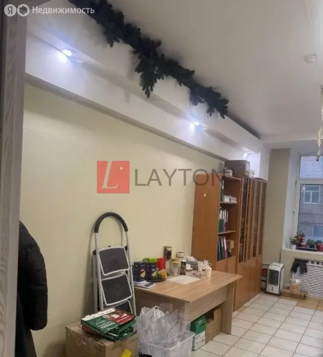 Помещение свободного назначения (571 м) - Фото 2