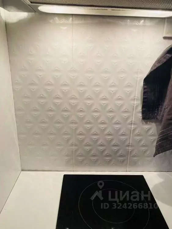 Студия Иркутская область, Иркутск Дальневосточная ул., 29/2 (23.9 м) - Фото 2