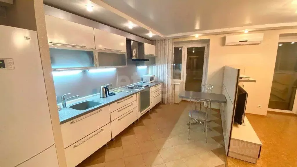 1-к кв. Кировская область, Киров ул. Маклина, 53 (50.0 м) - Фото 2