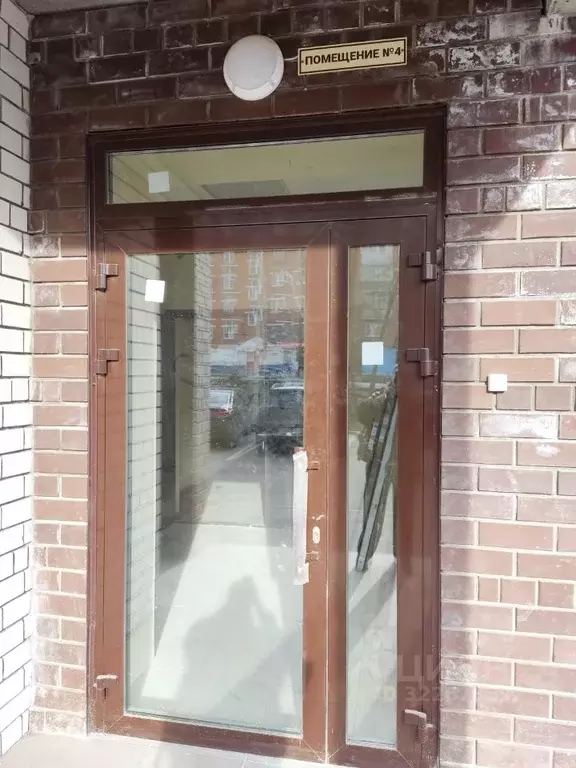 Офис в Чувашия, Чебоксары ул. Ленинского Комсомола, 7 (89 м) - Фото 2