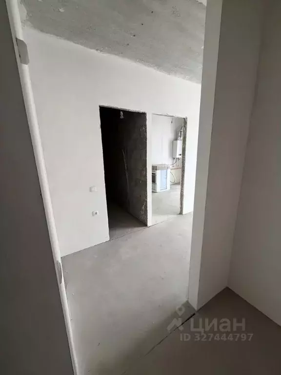 2-к кв. Ставропольский край, Михайловск Шпаковский район, ул. Антона ... - Фото 2