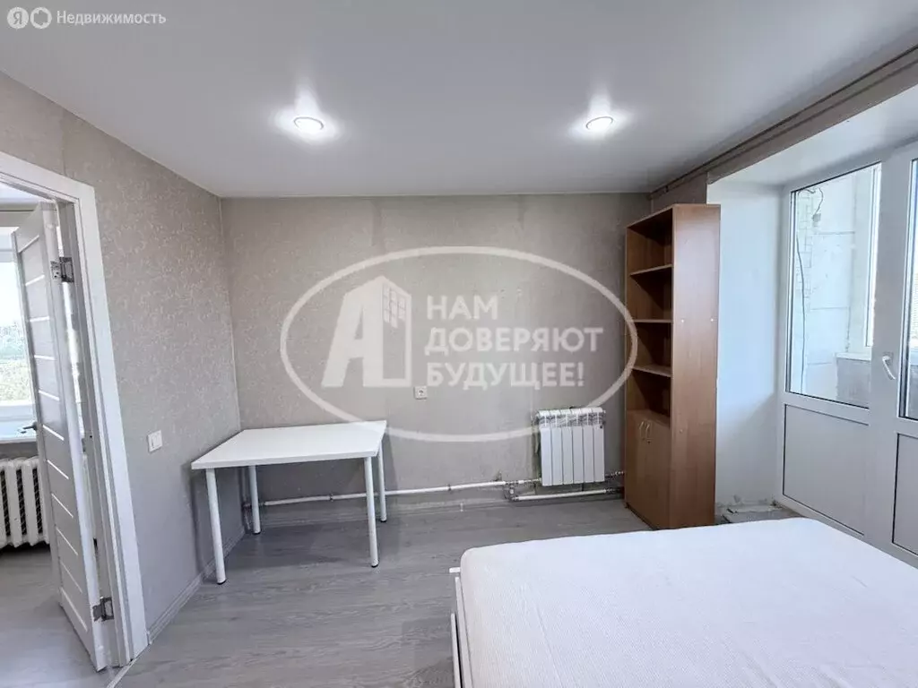 3-комнатная квартира: Пермь, Екатерининская улица, 171 (54.5 м) - Фото 1