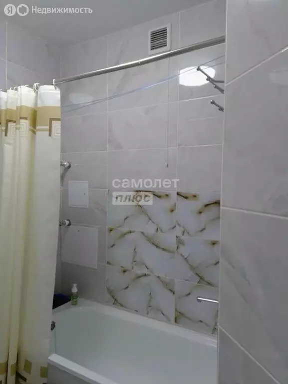 Квартира-студия: Анапа, Мирная улица, 29к6 (31 м) - Фото 1