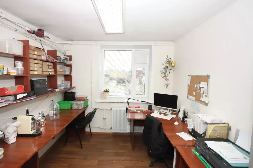 Офис в Костромская область, Кострома Московская ул., 84 (300 м) - Фото 1