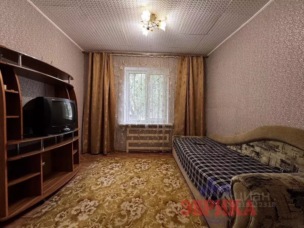 2-к кв. Краснодарский край, Крымск ул. Маршала Жукова (34.6 м) - Фото 0