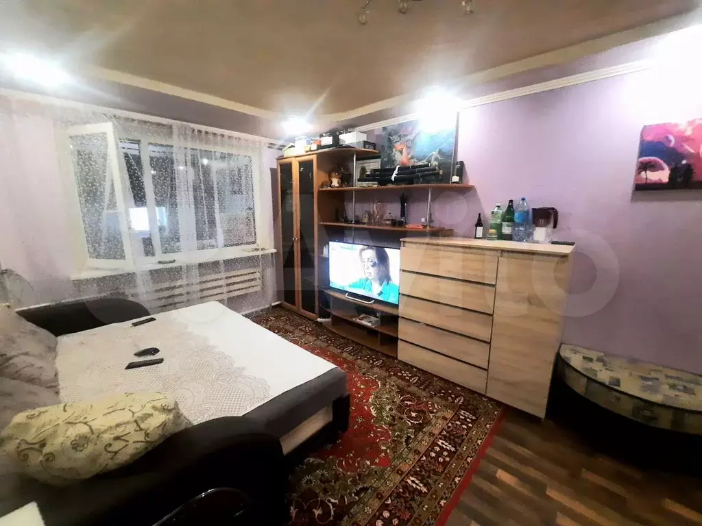 2-к. квартира, 47 м, 1/2 эт. - Фото 0