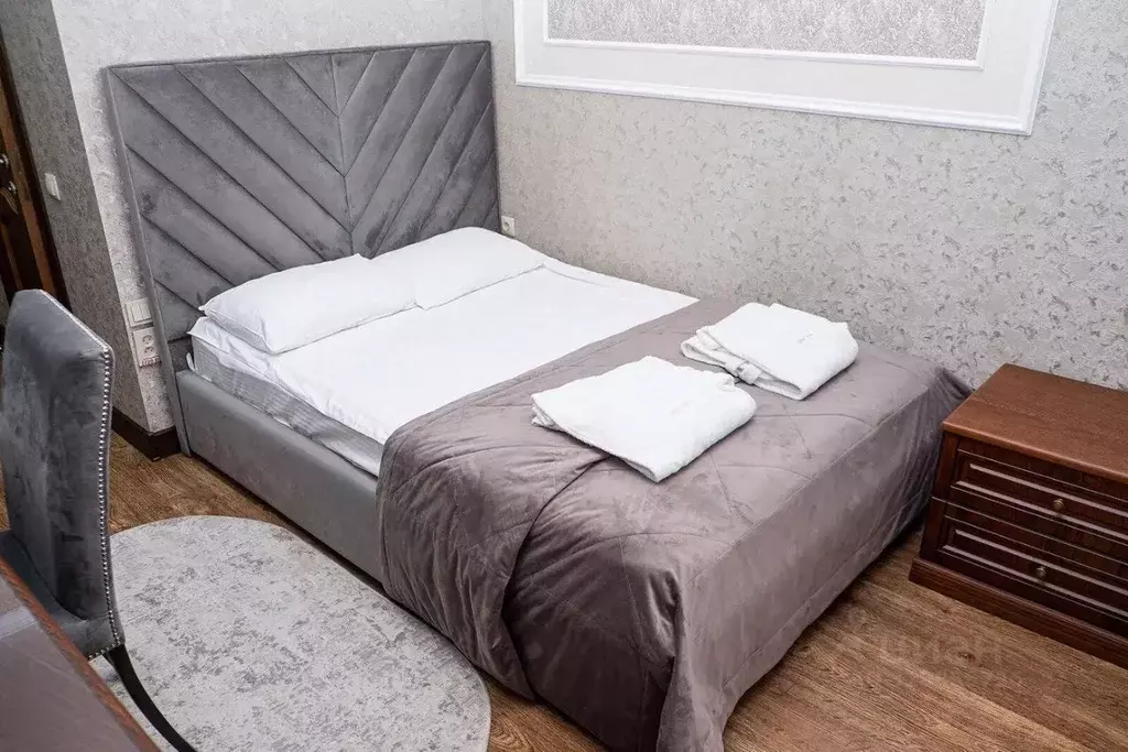 Комната Ставропольский край, Железноводск ул. Чайковского, 2 (17.0 м) - Фото 0