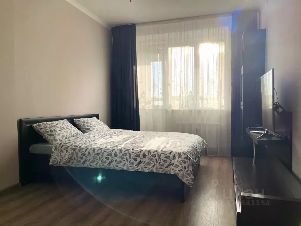 1-к кв. Пермский край, Пермь ул. Куйбышева, 61 (47.0 м) - Фото 1