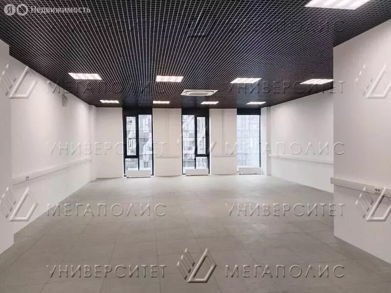 Офис (104 м) - Фото 1