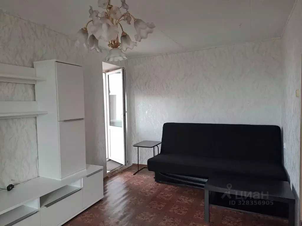 1-к кв. Свердловская область, Екатеринбург ул. Боровая, 19А (42.0 м) - Фото 2