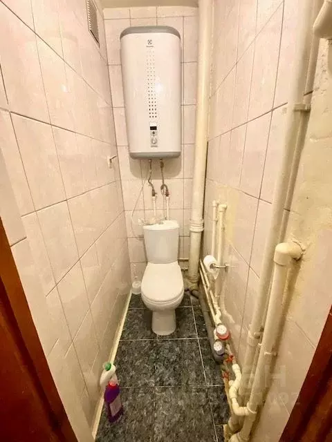 1-к кв. Липецкая область, Липецк ул. Циолковского, 13 (45.0 м) - Фото 1