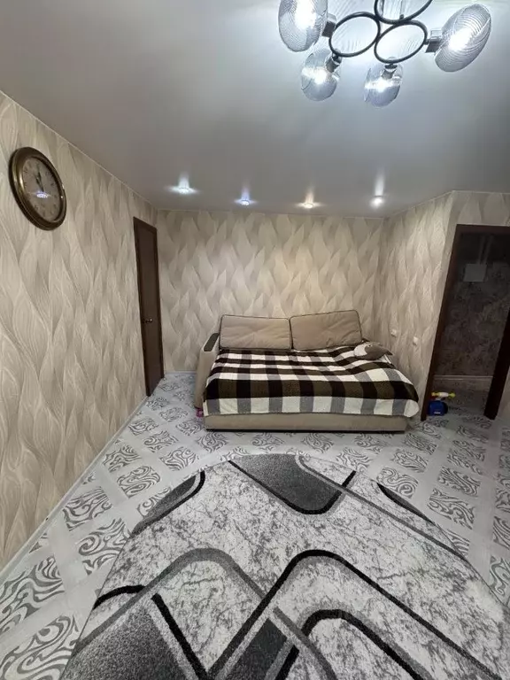 2-к кв. Камчатский край, Петропавловск-Камчатский Комсомольская ул., 4 ... - Фото 2