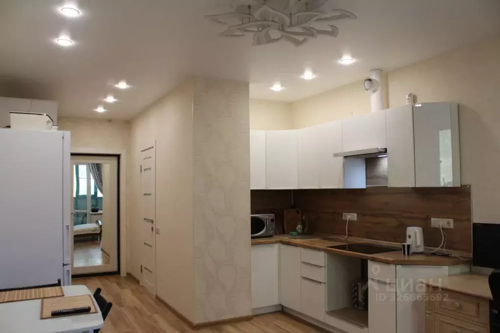 Студия Московская область, Красногорск бул. Космонавтов, 17 (27.4 м) - Фото 1